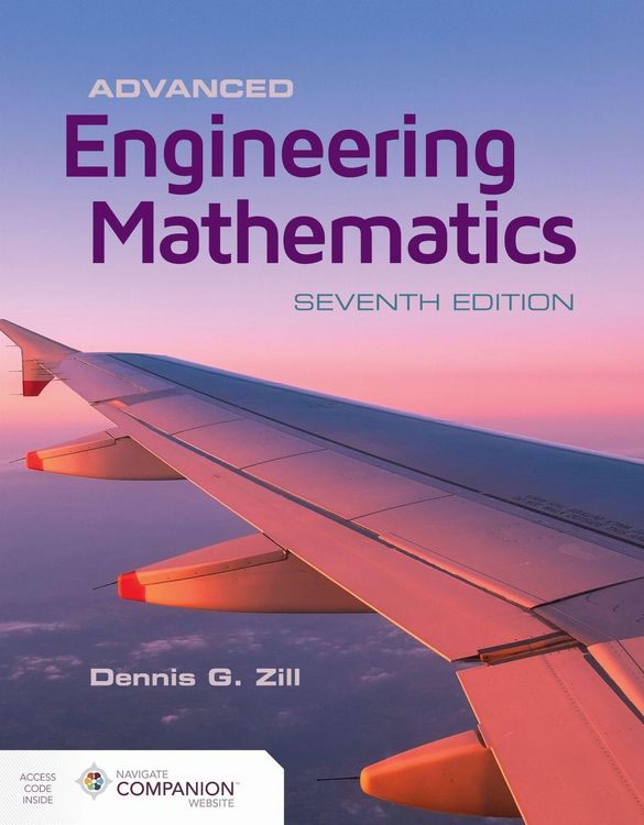 Produktbild: Advanced Engineering Mathematics
