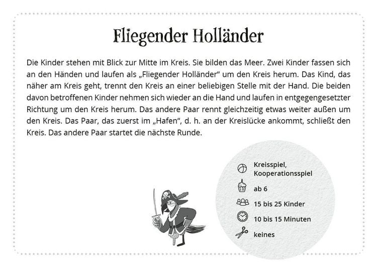 Produktbild: Spiele f&uuml;r Pausenhof und Halle