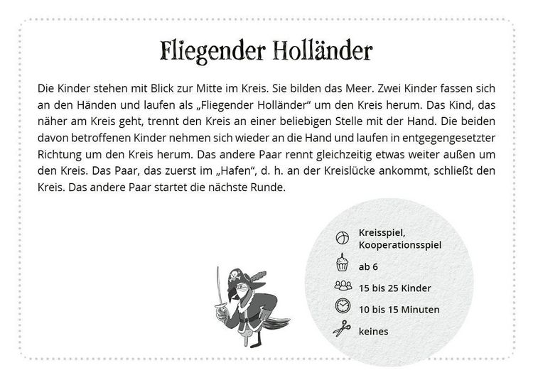 Produktbild: Spiele f&uuml;r Pausenhof und Halle