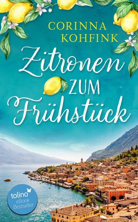Produktbild: Zitronen zum Fr&uuml;hst&uuml;ck