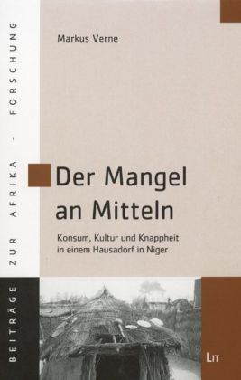 Produktbild: Der Mangel an Mitteln