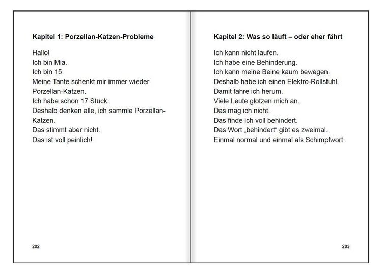 Produktbild: Voll behindert, Alter!