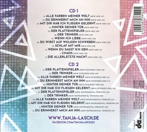 Produktbild: Alle Farben Meiner Welt-Das Remix Album