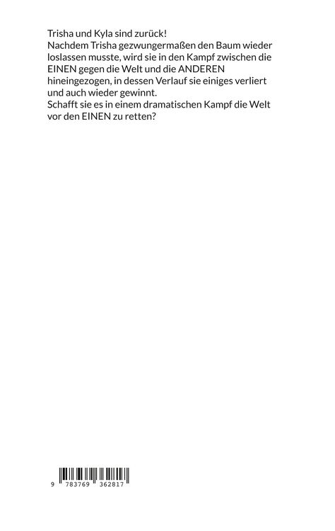 Produktbild: Die Welt dazwischen