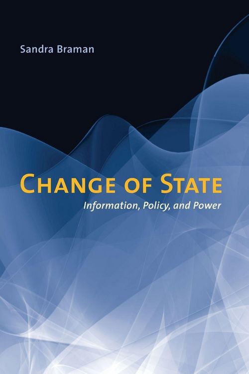 Produktbild: Change of State