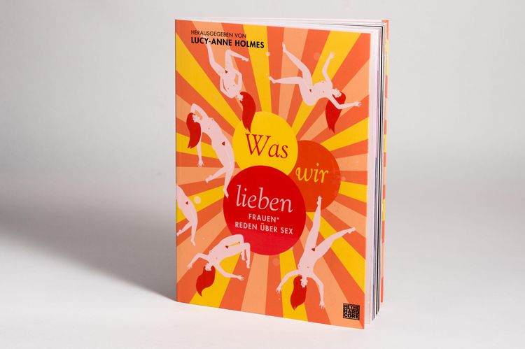 Produktbild: Was wir lieben