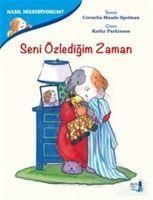 Produktbild: Nasil Hissediyorum - Seni &Ouml;zledigim Zaman