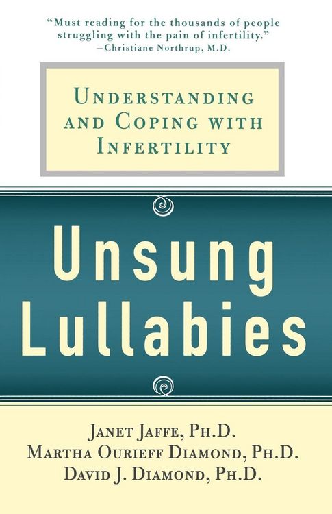 Produktbild: Unsung Lullabies