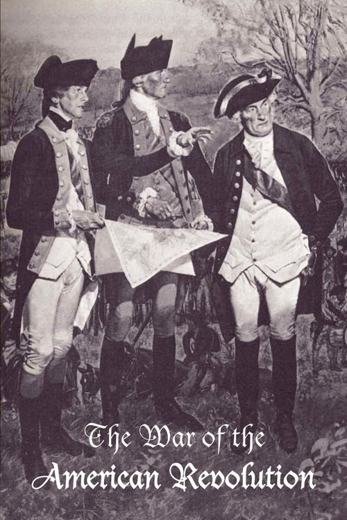Produktbild: The War of the American Revolution