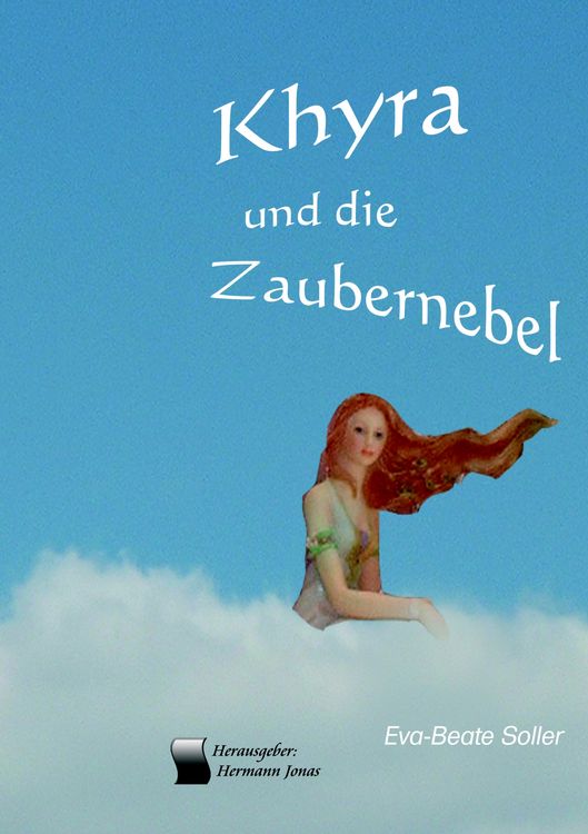 Produktbild: Khyra und die Zaubernebel