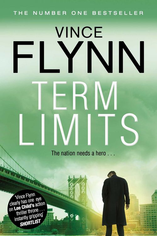 Produktbild: Term Limits