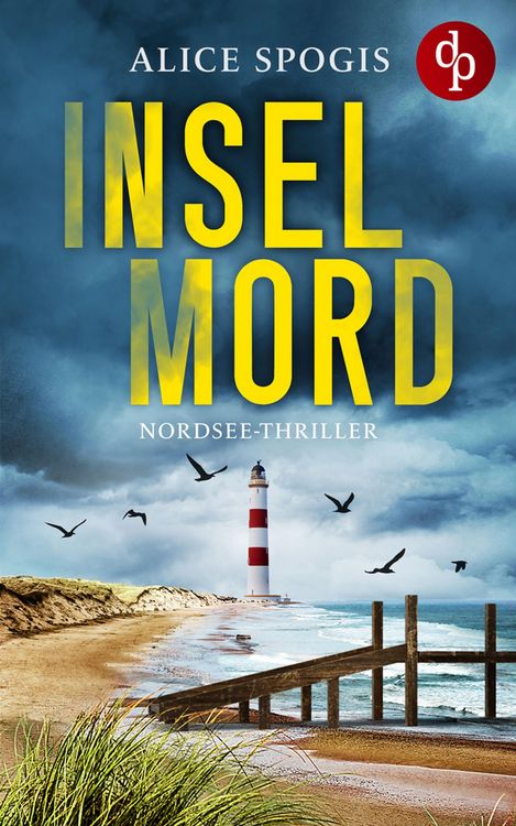 Produktbild: Inselmord