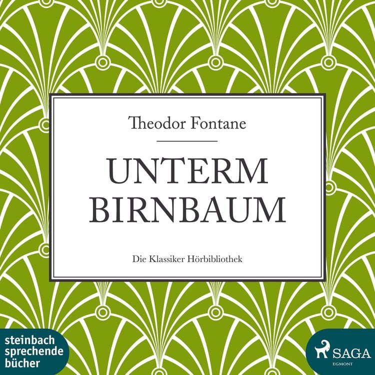 Produktbild: Unterm Birnbaum (Ungek&uuml;rzt)