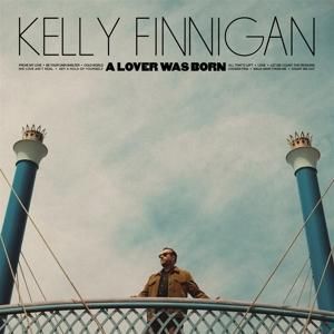 Produktbild: A Lover was Born