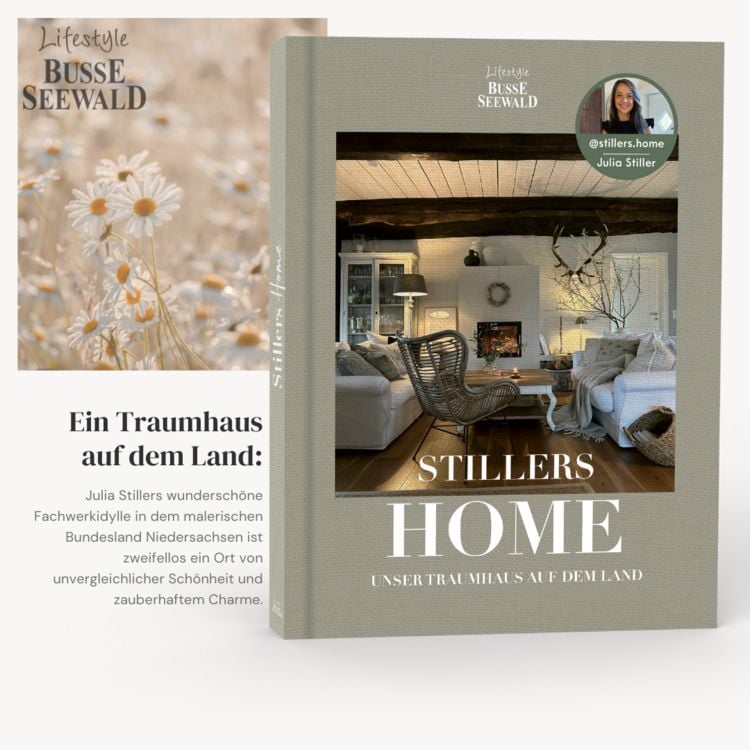 Produktbild: Stillers Home &ndash; unser Traumhaus auf dem Land