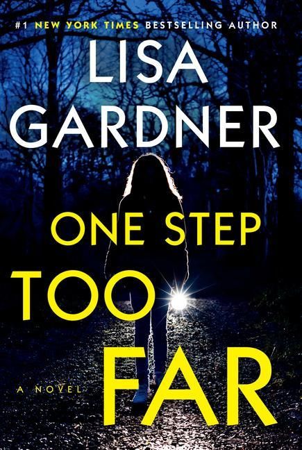 Produktbild: One Step Too Far