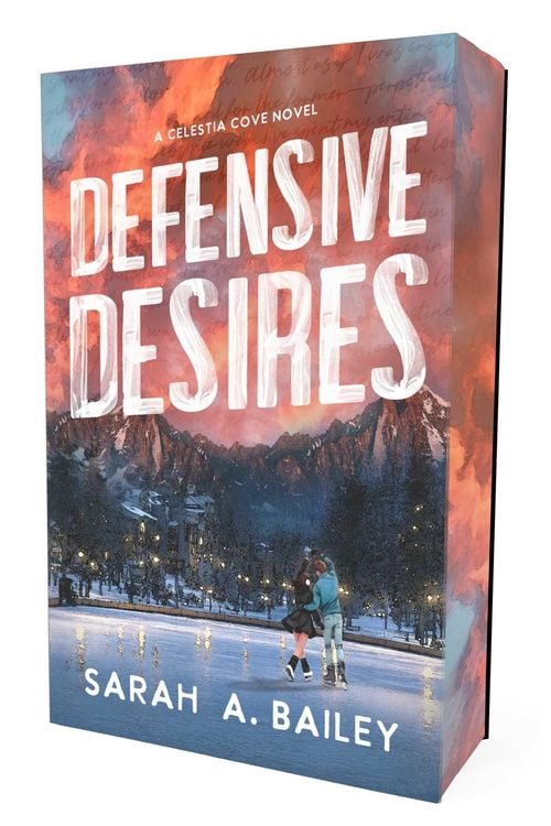 Produktbild: Defensive Desires