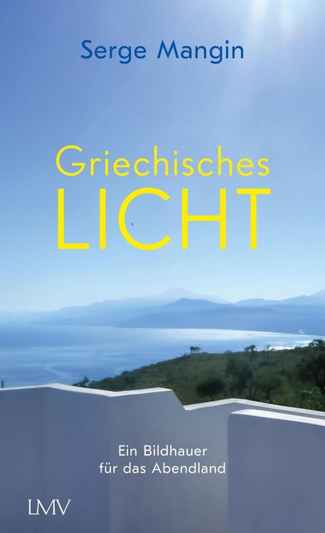 Produktbild: Griechisches Licht