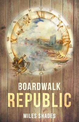 Produktbild: Boardwalk Republic