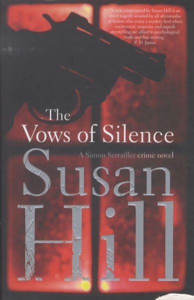 Produktbild: The Vows of Silence