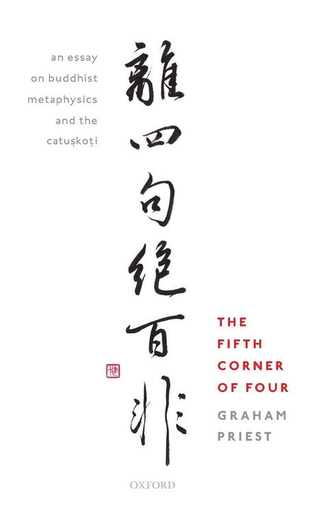 Produktbild: Fifth Corner of Four