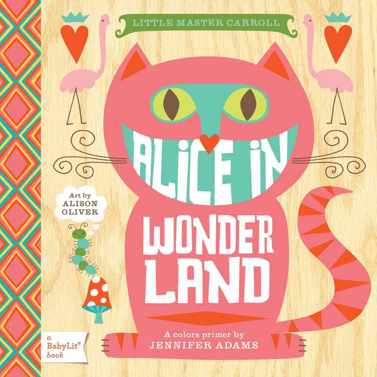 Produktbild: Alice in Wonderland