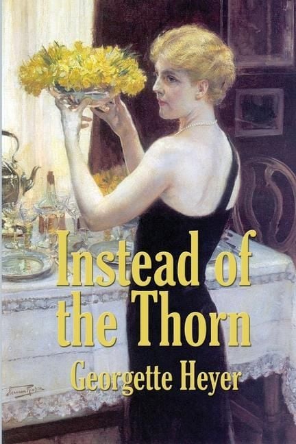 Produktbild: Instead of the Thorn