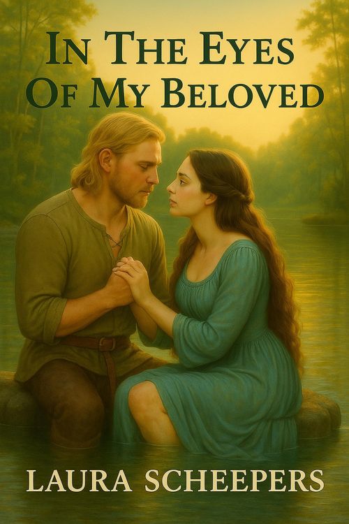 Produktbild: In the Eyes of my Beloved