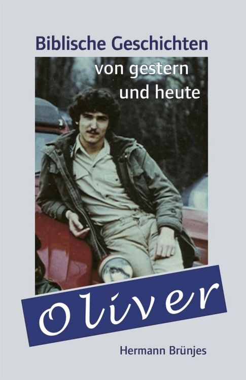 Produktbild: Oliver