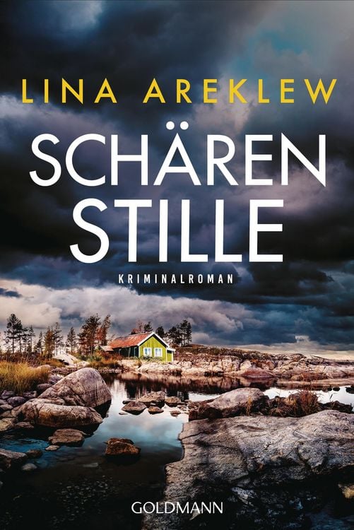 Produktbild: Schärenstille