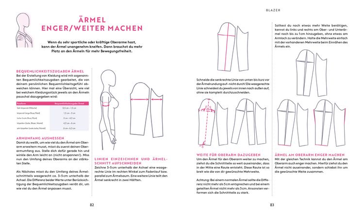 Produktbild: Keine Angst vor Klamotte &ndash; Casual Business-Outfit n&auml;hen von Anna Einfach n&auml;hen