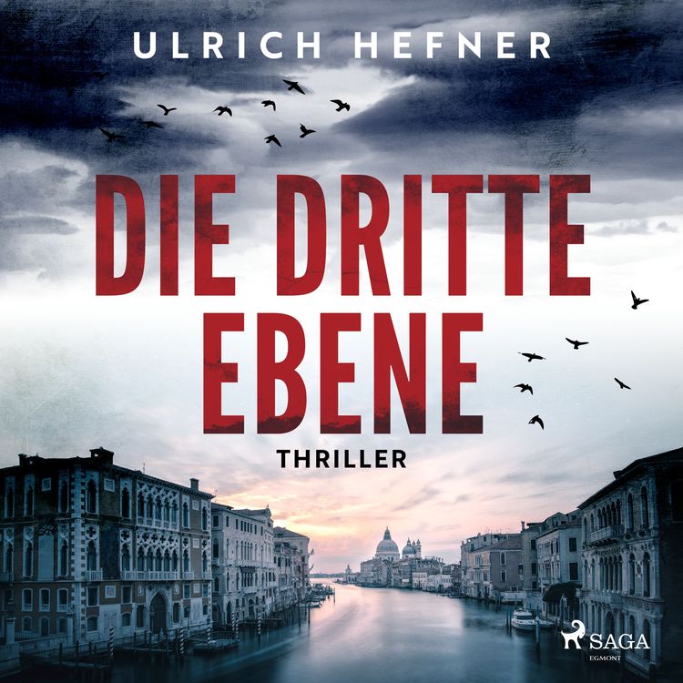 Produktbild: Die dritte Ebene