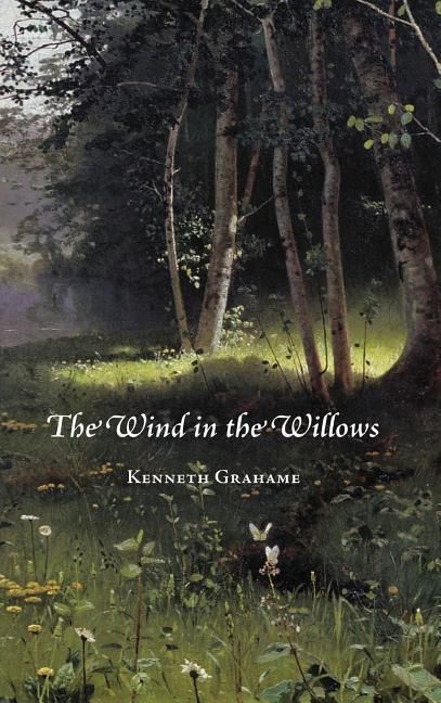 Produktbild: Wind in the Willows