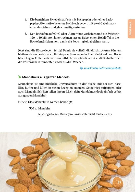 Produktbild: Selber machen statt kaufen &ndash; K&uuml;che - 3. Auflage, aktualisierte, erweiterte Ausgabe