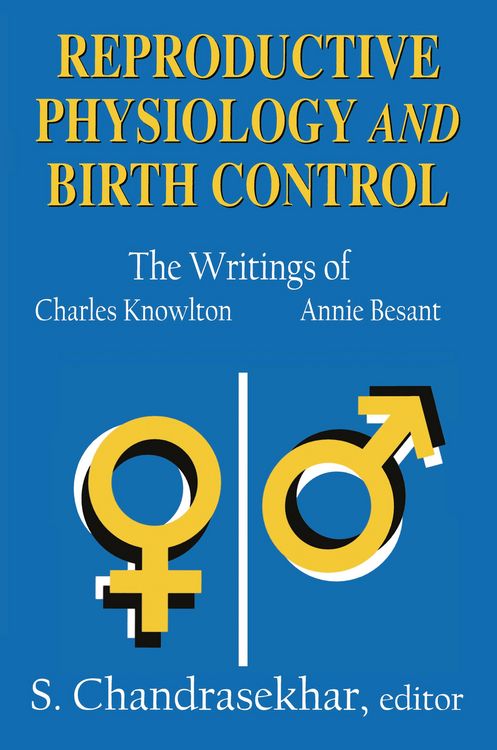 Produktbild: Reproductive Physiology and Birth Control