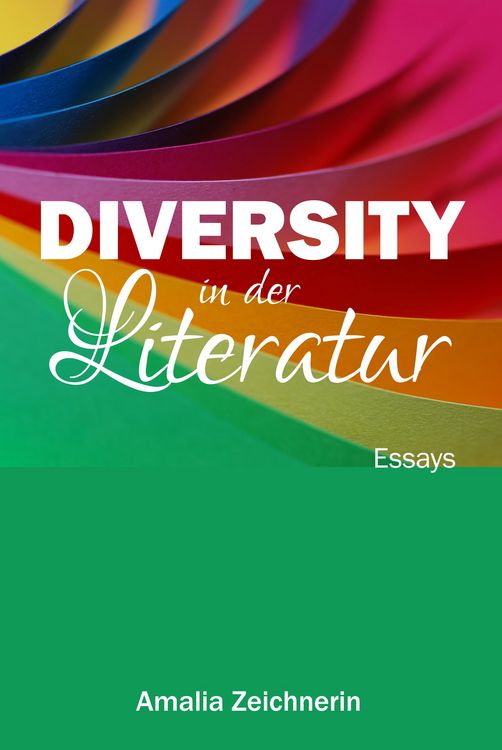 Produktbild: Diversity in der Literatur
