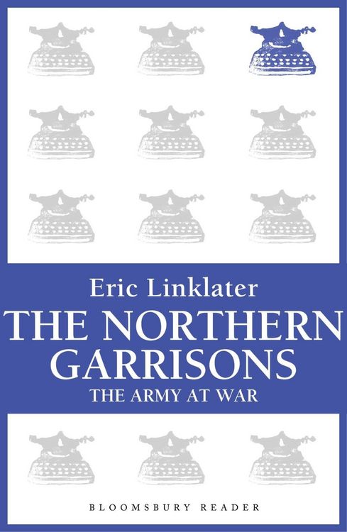 Produktbild: The Northern Garrisons