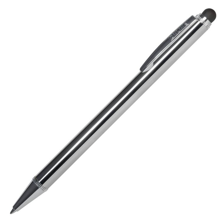 Produktbild: ONLINE Kugelschreiber Stylus XL chrome