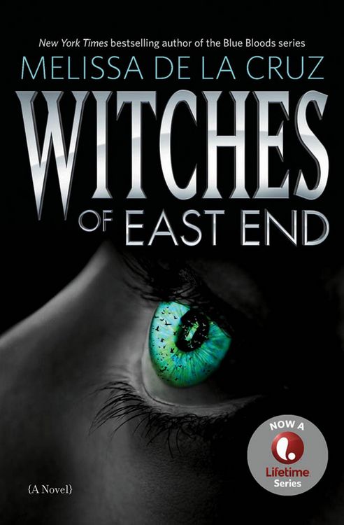 Produktbild: Witches of East End