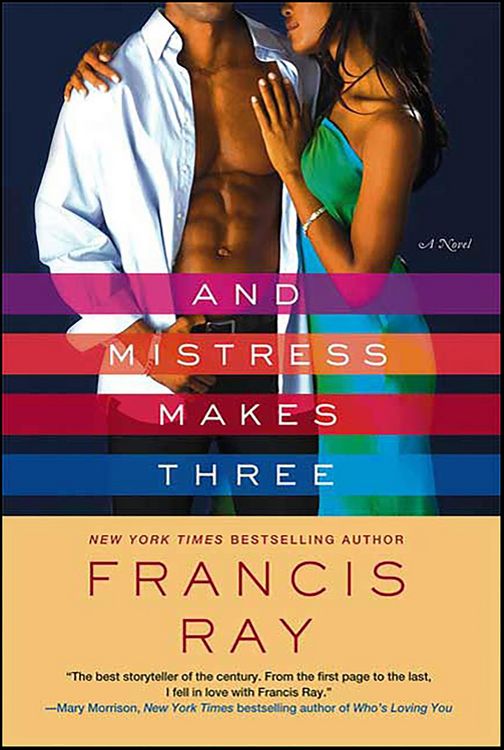 Produktbild: And Mistress Makes Three
