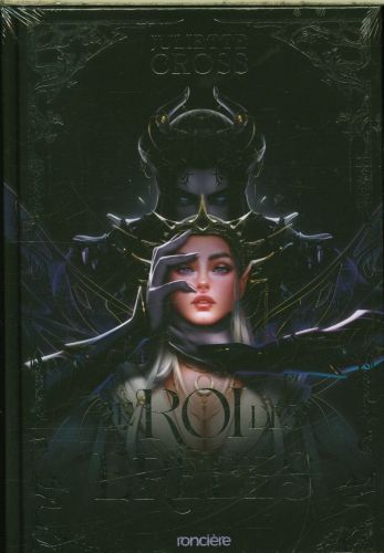 Produktbild: Le roi des spectres. Tome 1