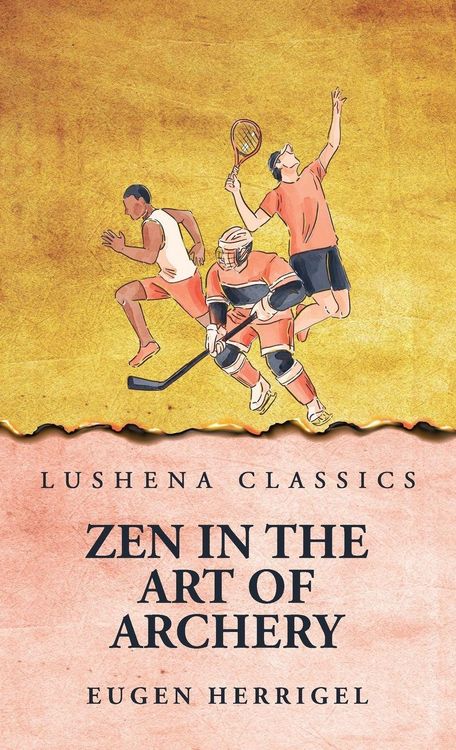Produktbild: Zen In the Art Of Archery