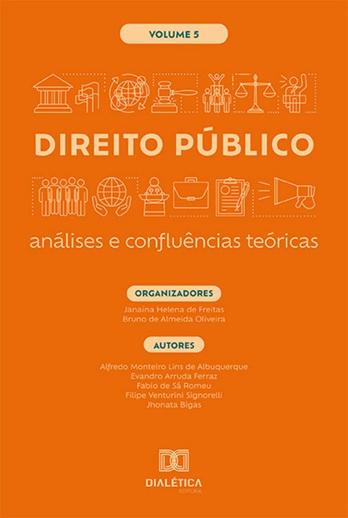 Produktbild: Direito P&uacute;blico