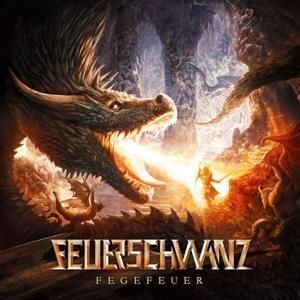 Produktbild: Fegefeuer