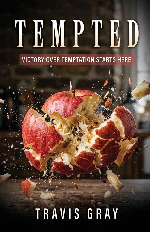 Produktbild: Tempted