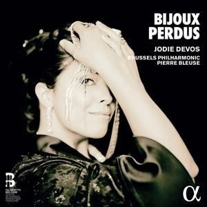 Produktbild: Bijoux perdus-Werke f&uuml;r Sopran