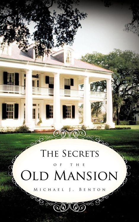 Produktbild: The Secrets of the Old Mansion