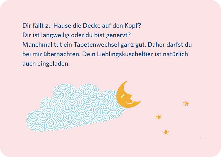 Produktbild: Lass uns was erleben. Zeit-Gutscheine f&uuml;r dich