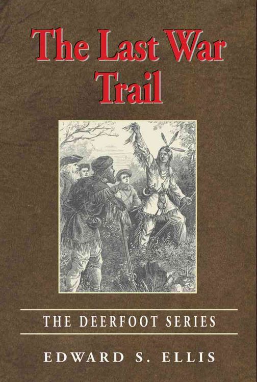 Produktbild: The Last War Trail