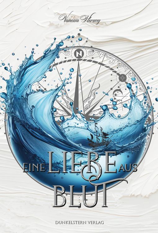 Produktbild: Eine Liebe aus Blut